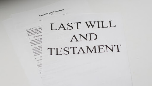 last will and testament attorney