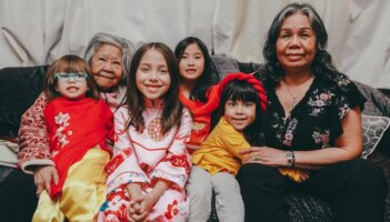 Texas family law can be complicated, but your attorney can help