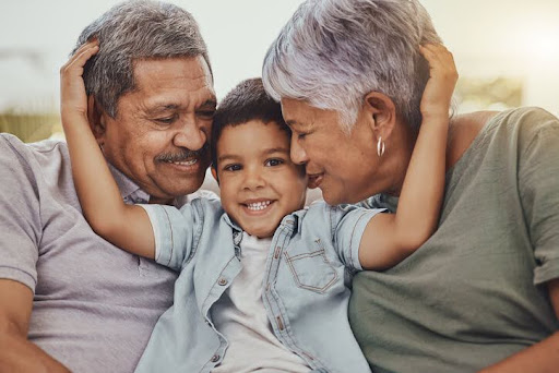 grandparent rights