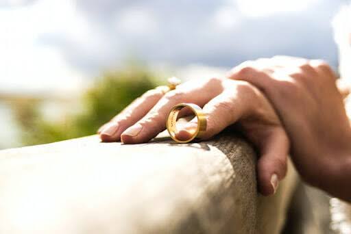 divorce attorney