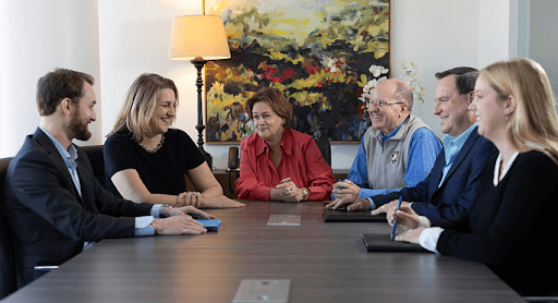 Tyler Texas attorneys