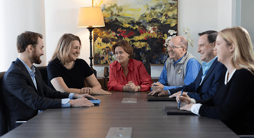 aggressive divorce lawyer Tyler TX
